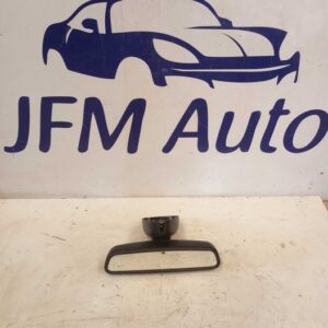 Espelho Retrovisor Interior Jaguar XF XJ Original