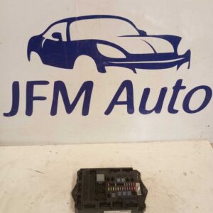 Caixa Fusíveis Frontal / Módulo BCM Jaguar XF BX23-14B476-AA