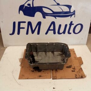 Cárter de Óleo Inferior Mercedes Sprinter 2.1 2.2 CDI A6510141902