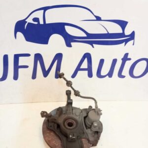 Manga de Eixo Esquerda Frente Fiat Punto Mk1 1.7 TD / D