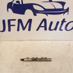Rampa / Régua de Injetores Bosch BMW & MINI 1.6d / 2.0d (Motor N47) — Ref: 0445214237