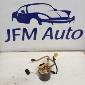 Bomba Combustível Depósito Jaguar XF (X250) 3.0D – Original