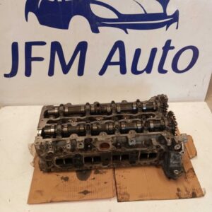 Cabeça / Colaça Completa Mercedes 2.2 CDI OM651 – Ref: R651016