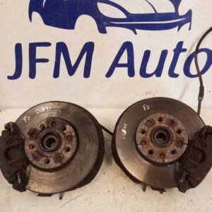 Mangas de Eixo VW Scirocco / Golf VI (Para Amortecedor 55mm / 288mm)