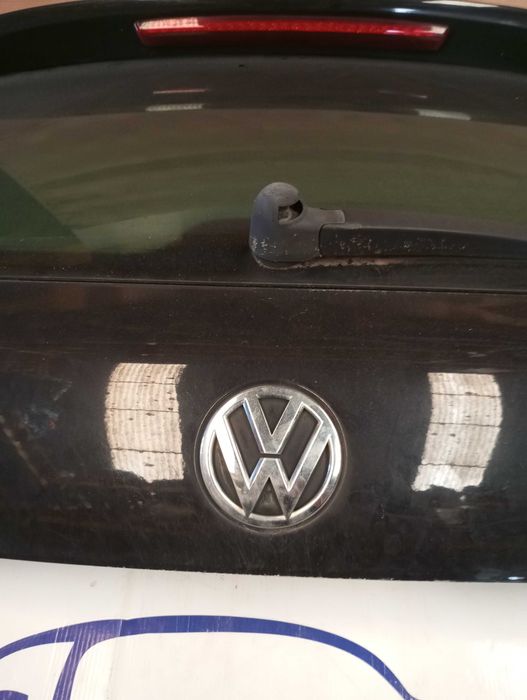 Tampa da Mala Volkswagen Scirocco III – Original - Image 5