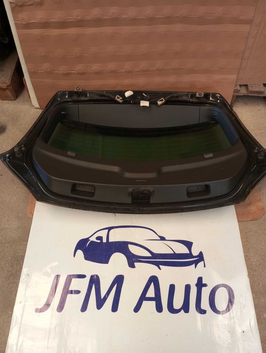 Tampa da Mala Volkswagen Scirocco III – Original - Image 8