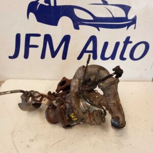 Turbo / Bi-Turbo Original Mercedes Sprinter / OM651 – Ref: A6510900980