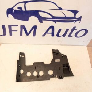 Tampa / Forra Inferior do Painel de Instrumentos VW Golf V / Jetta (1K1863083)