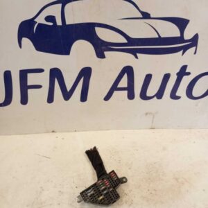 Caixa de Fusíveis Volkswagen Scirocco – Original