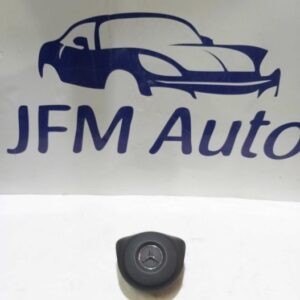 Airbag do Volante (Condutor) Mercedes Classe A B C CLA CLS (3078732) – Original