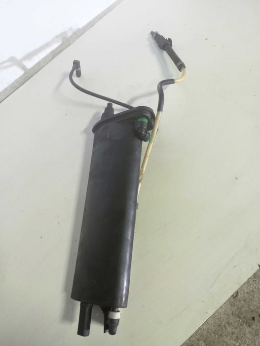 Filtro de Carvão Ativado Canister Original Peugeot 306 - Image 2
