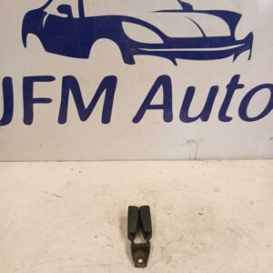 Encaixe Cinto Traseiro Duplo Central VW Scirocco / Audi TT (8J8857739H)
