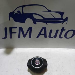 Airbag do Condutor / Volante Original Fiat 500 (Ref: 61924331)