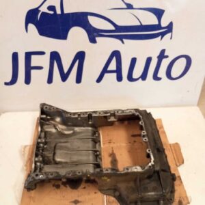 Carcaça Superior Cárter Óleo Mercedes Sprinter OM651 A6510140800