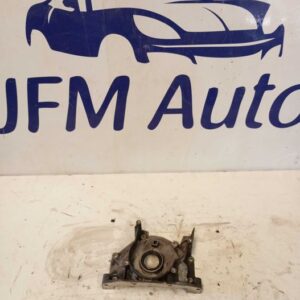 Flange de Vedação Dianteira Cambota VW Audi 2.0 TDI Ref: 03G103153