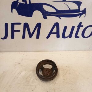 Polia da Cambota Mercedes Sprinter OM651
