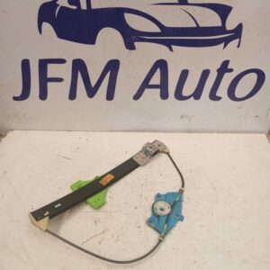 Elevador de Vidro Traseiro drt/esq Audi A4 B6 / B7 – Original OEM