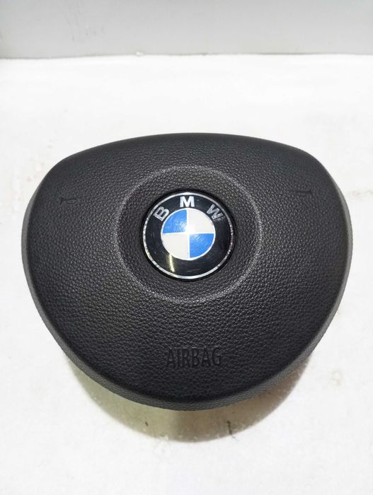 Airbag Volante BMW Série 1 E87 E81 / Série 3 E90 E91 (Ref: 6770513) - Image 2