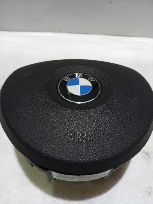 Airbag Volante BMW Série 1 E87 E81 / Série 3 E90 E91 (Ref: 6770513) - Image 4