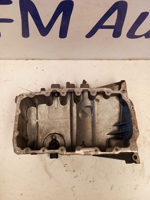 Cárter de Óleo do Motor 2.0 TDI VAG - Image 3