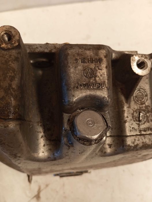Cárter de Óleo do Motor 2.0 TDI VAG - Image 5