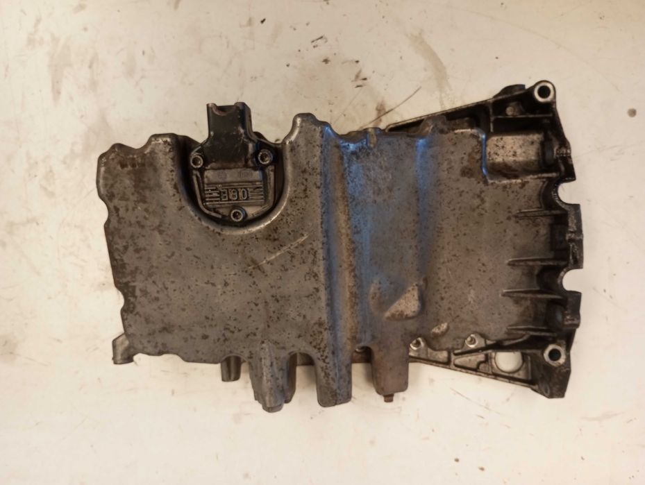 Cárter de Óleo do Motor 2.0 TDI VAG - Image 7