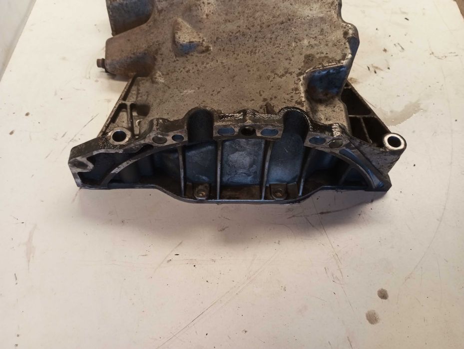 Cárter de Óleo do Motor 2.0 TDI VAG - Image 9