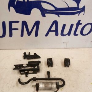Bomba Combustível Auxiliar Linha VW Scirocco 2.0 TDI 140cv (Ref: 0580464121)