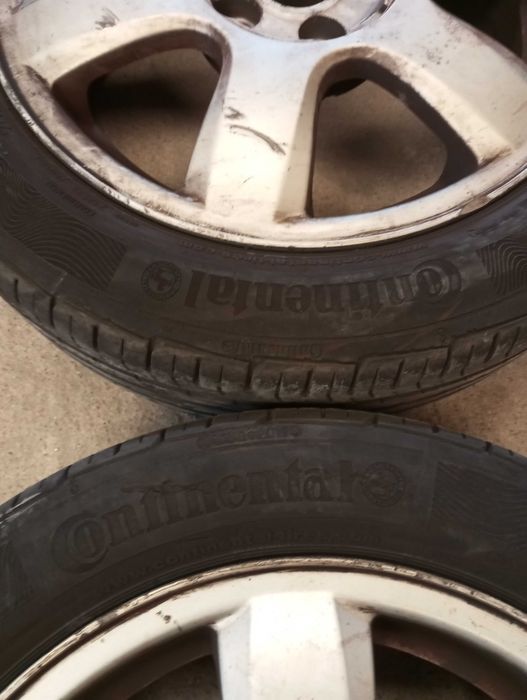 Conjunto de 4 Jantes Especiais Originais Skoda – R15 Furação 5x100 - Image 2