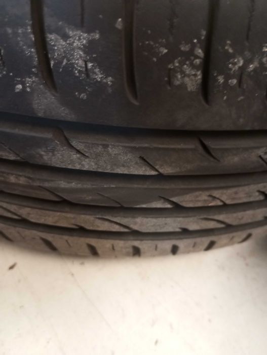 Conjunto de 4 Jantes Especiais Originais Skoda – R15 Furação 5x100 - Image 3