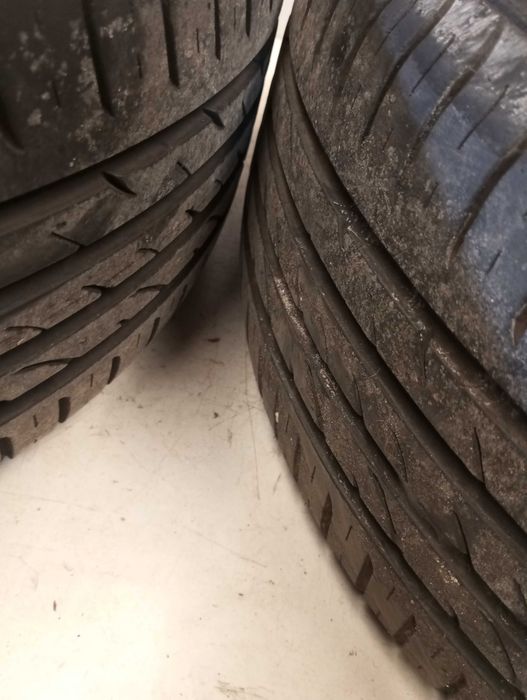 Conjunto de 4 Jantes Especiais Originais Skoda – R15 Furação 5x100 - Image 4