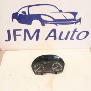 Quadrante / Painel Instrumentos Skoda Fabia I – Ref: 6Y1919870B