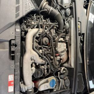 Motor Audi A5 2.7 TDI cam / cama