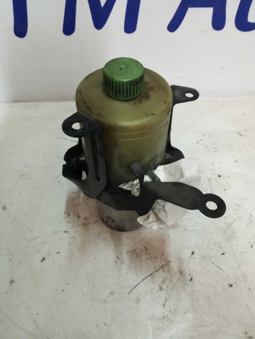 Bomba Direção Elétrica Eletro-Hidráulica VW Polo / Ibiza / Fabia 6Q0423371 - Image 9