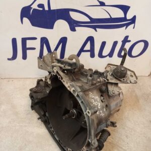 Caixa de 5 velocidades Peugeot 308 20DM75