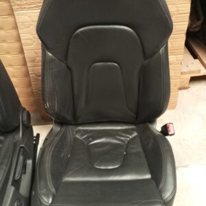 Jogo Completo de Bancos em Pele - Audi A5 8T (3 Portas)