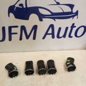 Difusor / Grelha de Saída de Ar Tablier - Peugeot 308 / 3008