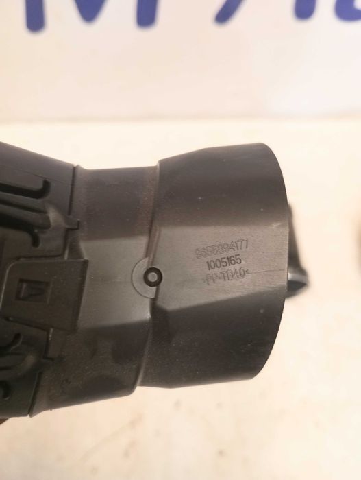 Difusor / Grelha de Saída de Ar Tablier - Peugeot 308 / 3008 - Image 3