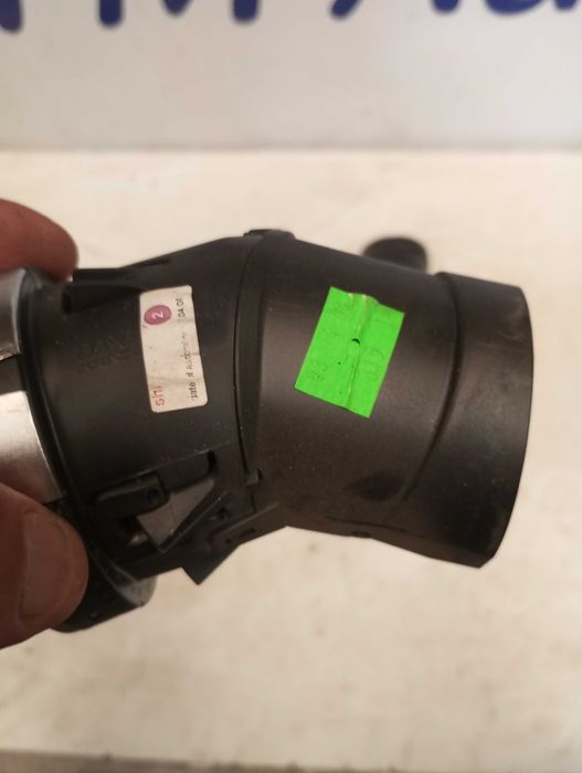 Difusor / Grelha de Saída de Ar Tablier - Peugeot 308 / 3008 - Image 6