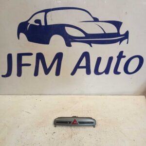 Botão 4 Piscas / Bloco Interruptores Peugeot 308 I (2007-2014) - Original