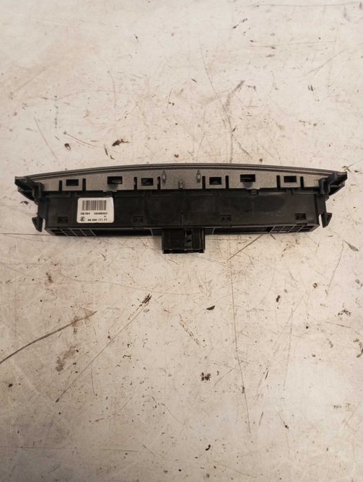 Botão 4 Piscas / Bloco Interruptores Peugeot 308 I (2007-2014) - Original - Image 4
