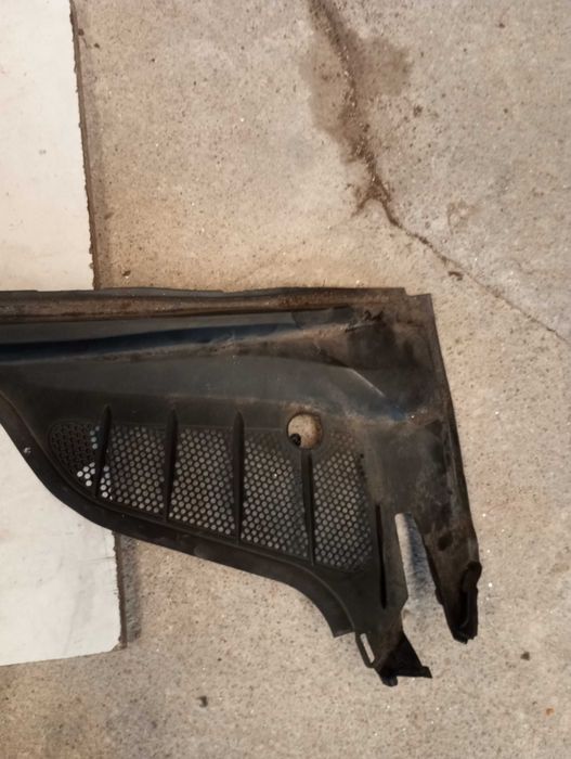 Grelha de Torpedo Peugeot 308 I (2007-2014) - Original - Image 2