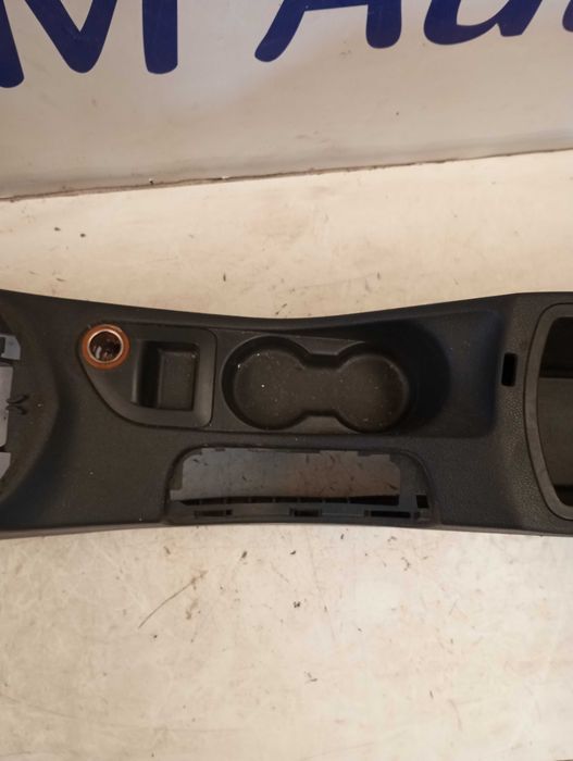 Consola Central Peugeot 308 I (2007-2014) - Original - Image 2