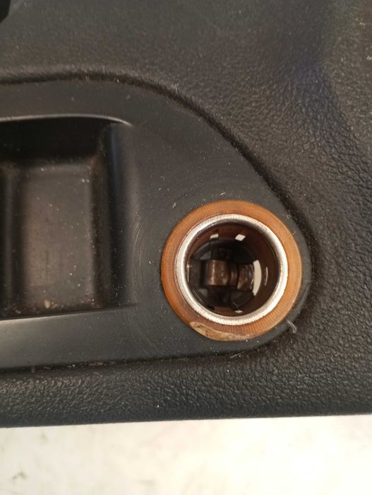 Consola Central Peugeot 308 I (2007-2014) - Original - Image 7