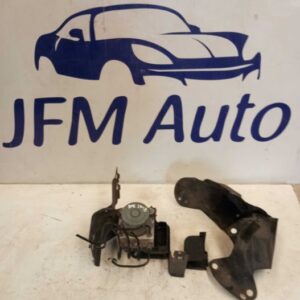 Módulo / Bomba ABS Peugeot 308 I / Citroën - Original (9665331980)