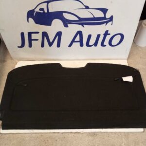 Chapeleira / Tampo da Mala Peugeot 308 - Original
