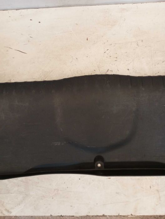 Forra / Plástico do Painel Traseiro da Mala Peugeot 308 I - Original (9681642777) - Image 3