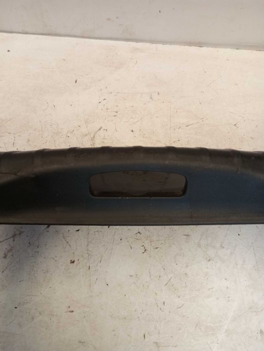 Forra / Plástico do Painel Traseiro da Mala Peugeot 308 I - Original (9681642777) - Image 7