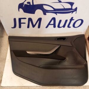 Quartela da Porta Frente Esquerda Peugeot 308 I - Original (9656771177-5G1)