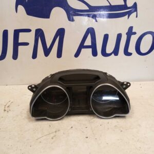 Quadrante / Painel de Instrumentos Audi A5 8T / A4 B8 Diesel - 8T0920981B